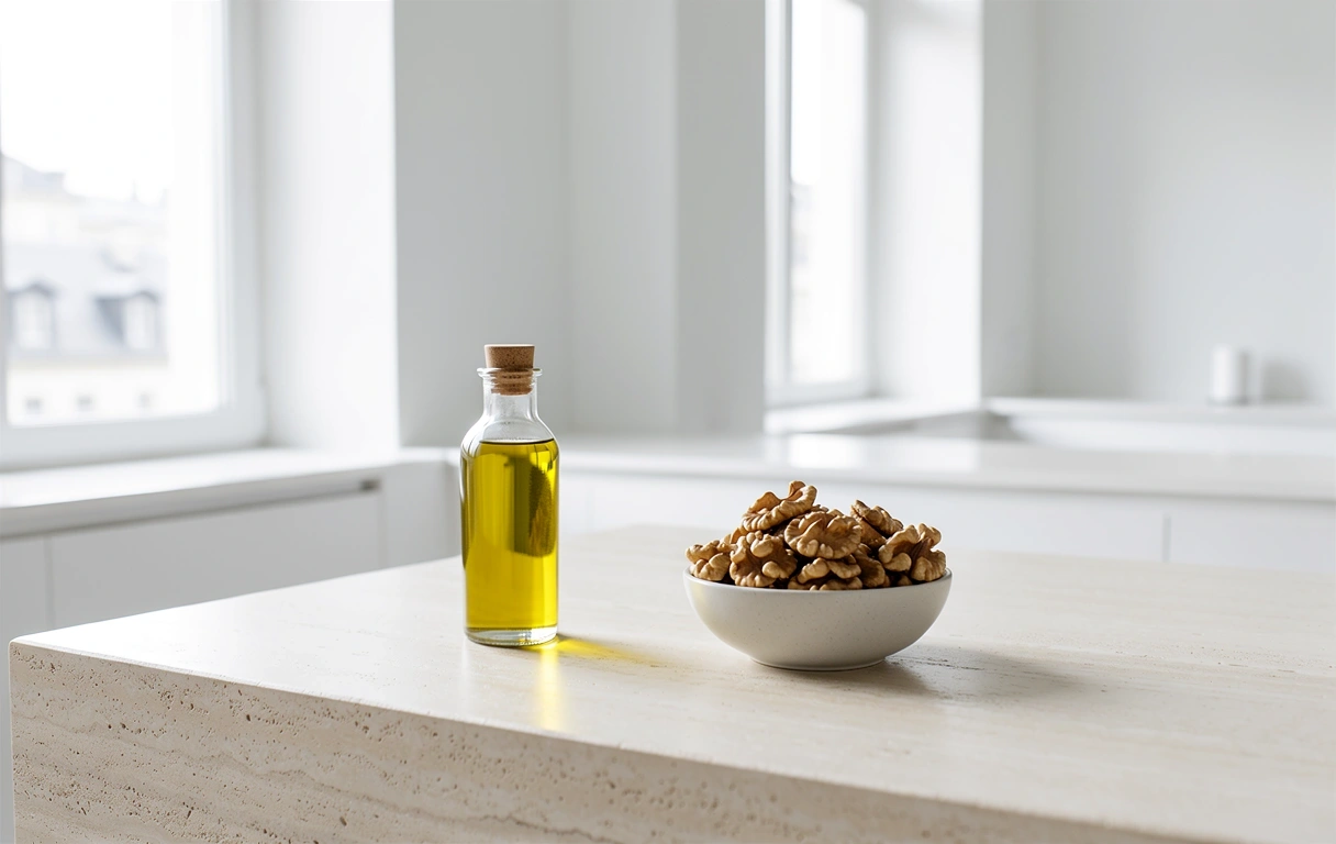 Ernährungsberatung Umfeld