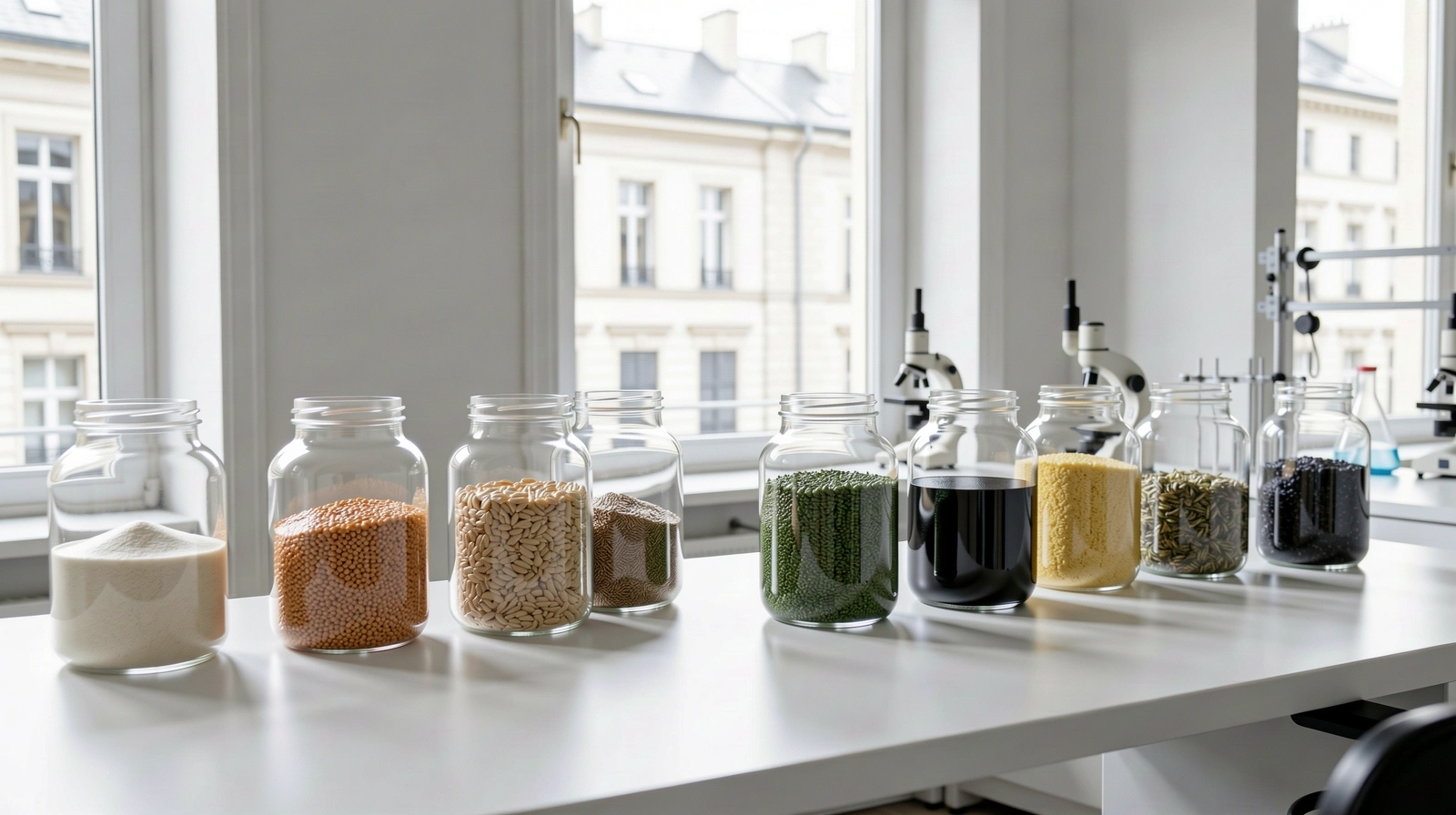 Professionelles Umfeld von Dieteexpertchinfotd