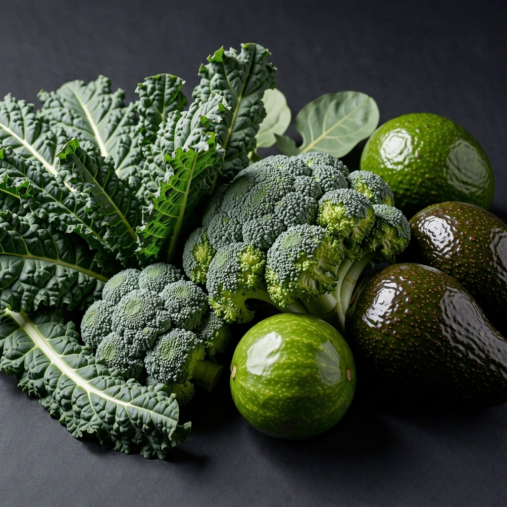 Wissenschaftlich fundierte Nahrungsmittelwahl