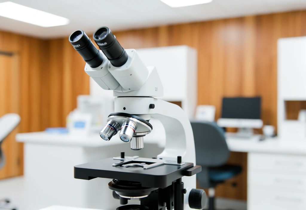 Professional Clinical Equipment